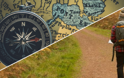 Corso base di orientamento in ambiente, cartografia ed uso del gps