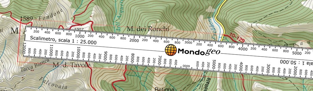 Gli scalimetri, indicazioni per un uso corretto