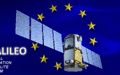 Galileo, salgono a 22 i satelliti attivi!