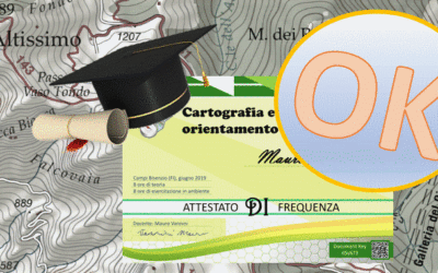 Document Key: una firma digitale per le attestazioni Mondogeo